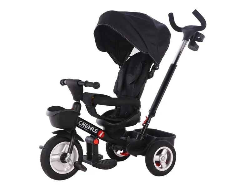 Cochecito triciclo XSD-9