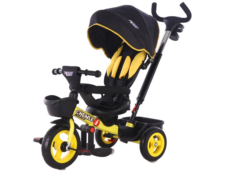 Cochecito triciclo XSD-9