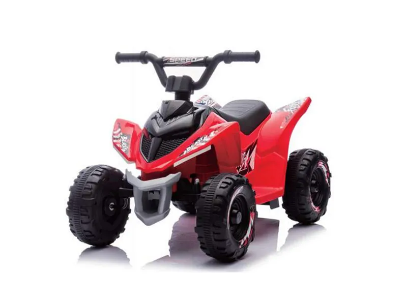 Coches de BDQ-009 de 6V