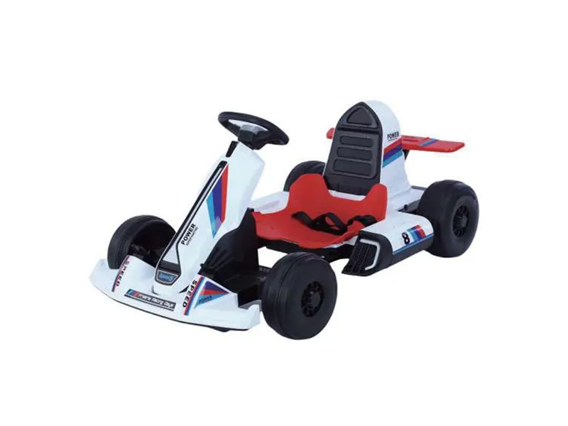 BDQ-8 Coches para montar de 12V