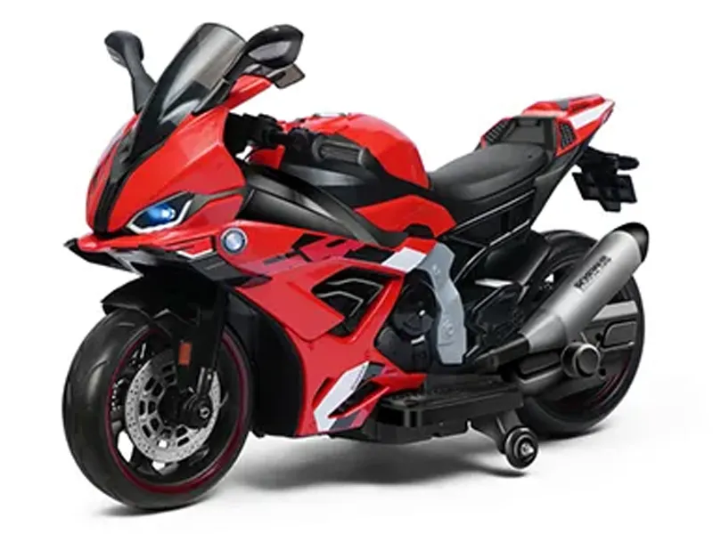 Coches BDQ-008 de 12V