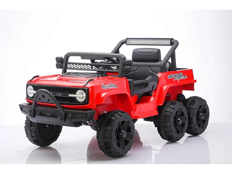 Coches BDQ-0811 de 12V