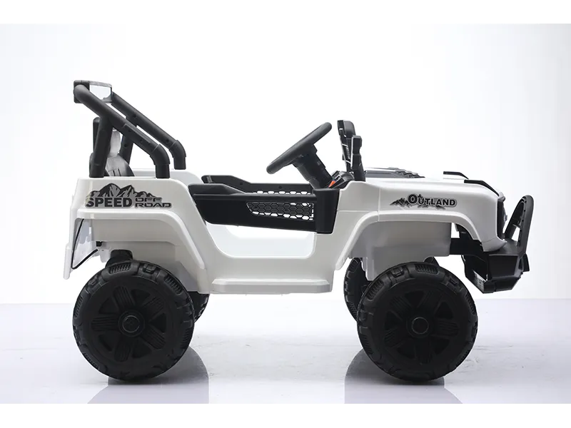 BDQ-0812 Coches para montar de 12V