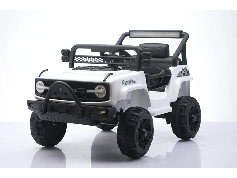 Coches BDQ-0812 de 12V