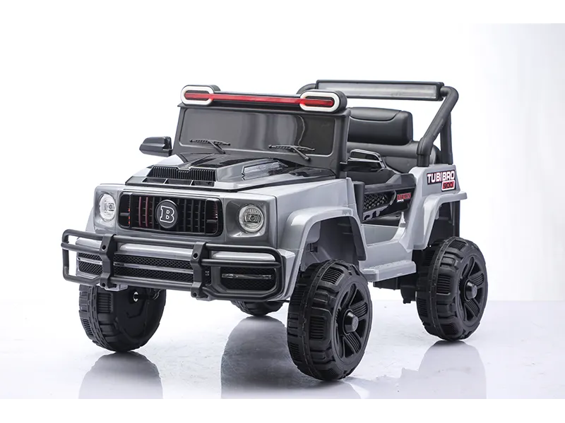 Coches BDQ-0813 de 12V