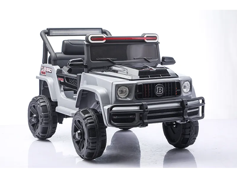 BDQ-0813 Coches para montar de 12V
