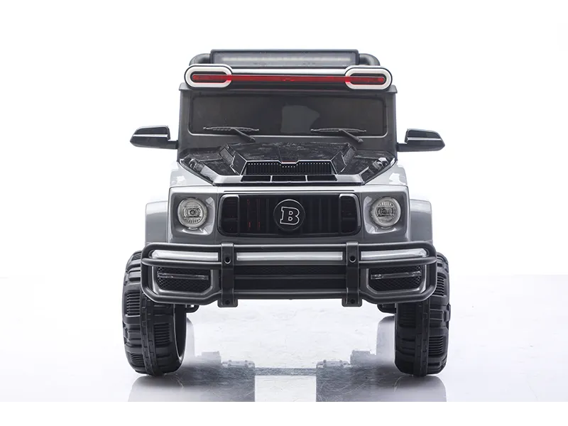 BDQ-0813 Coches para montar de 12V