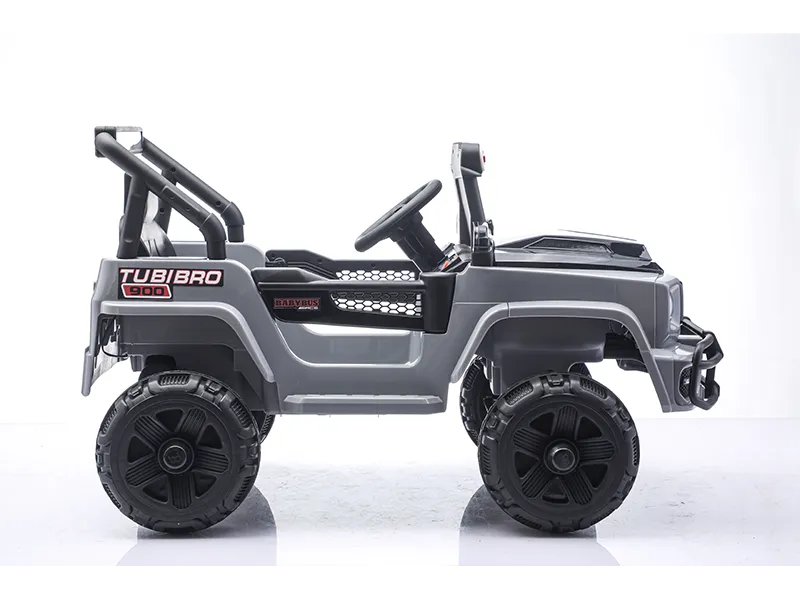 BDQ-0813 Coches para montar de 12V