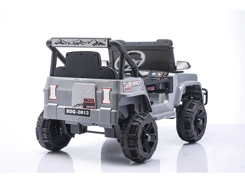 BDQ-0813 Coches para montar de 12V
