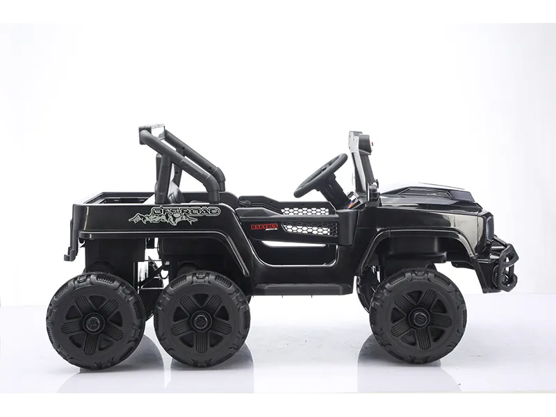 BDQ-0814 12V para montar