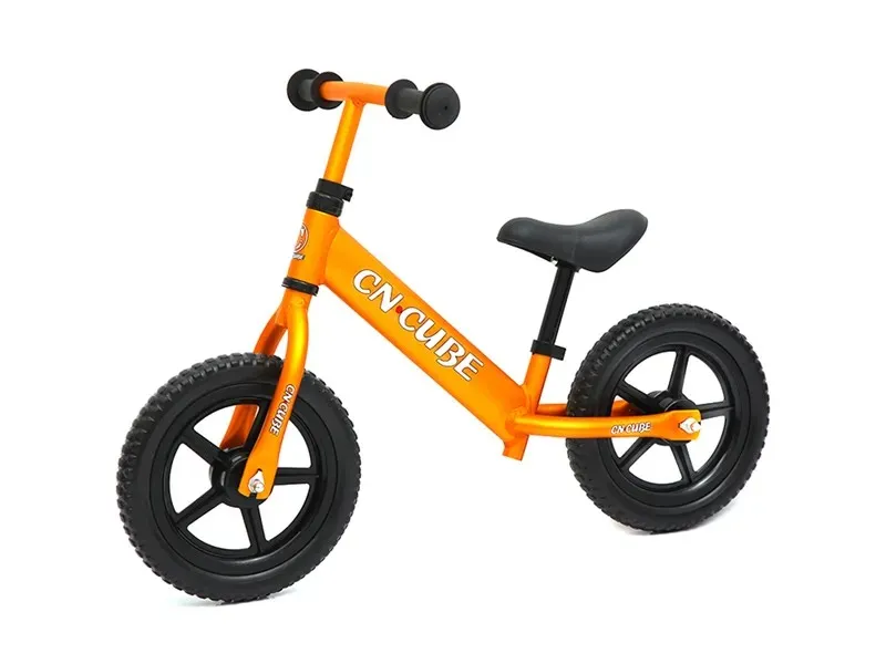 Bicicleta de equilibrio de aluminio 1203L