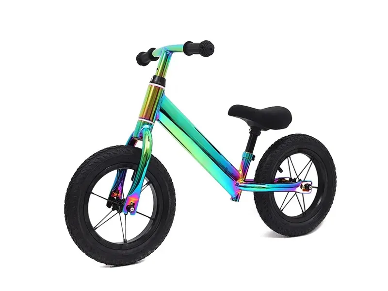 Bicicleta de equilibrio de aluminio 1203LD