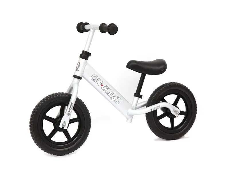 Bicicleta de equilibrio de aluminio 1214L
