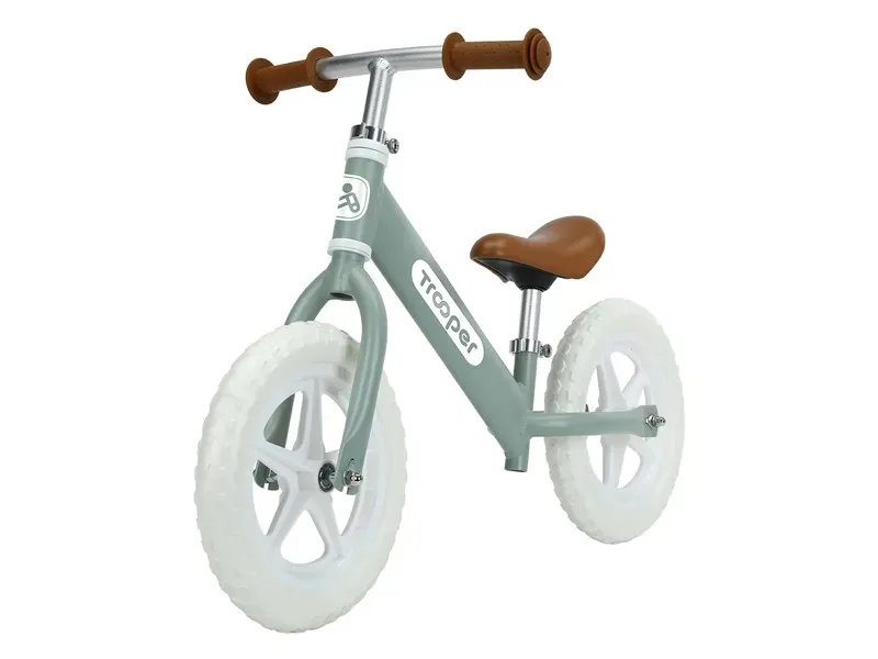 Bicicleta de equilibrio de aluminio 1219L