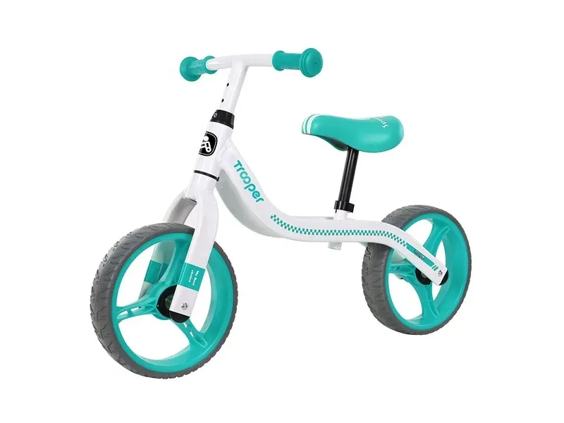 Bicicleta de equilibrio de aluminio 1232L