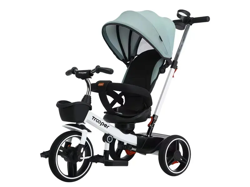 HLF-6018 Tricyle Cochecito