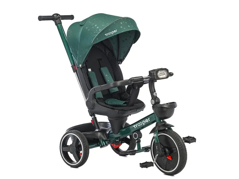 HLF-6200 Tricyle Cochecito