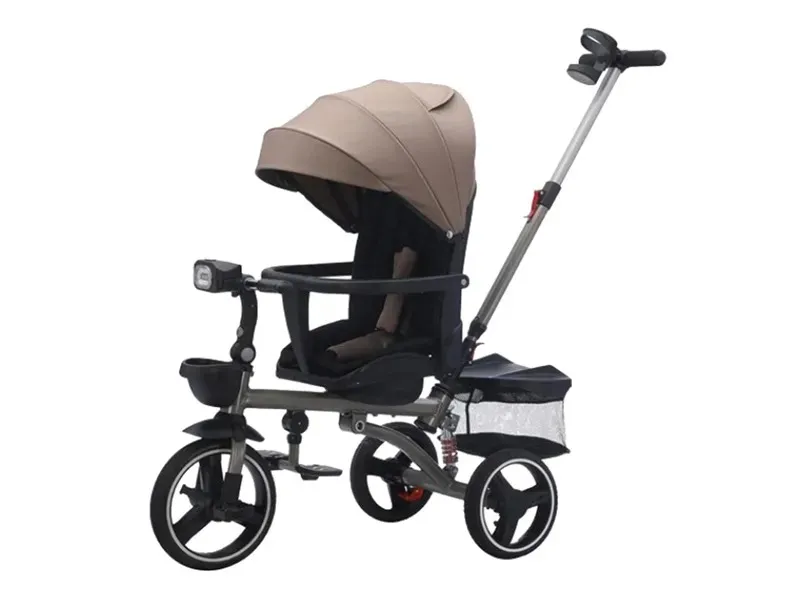 HLF-6202 Tricyle Cochecito