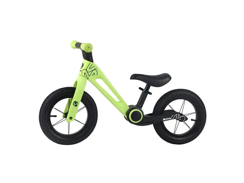 Bicicleta de equilibrio de nylon M8