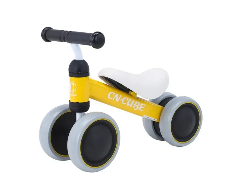 Bicicleta de equilibrio de acero al carbono MINI 1003