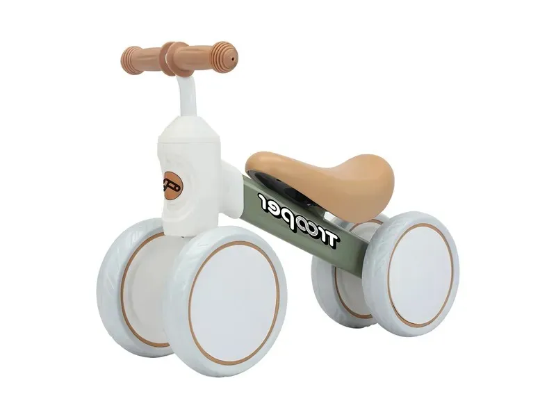 Bicicleta de equilibrio de acero al carbono MINI 1006