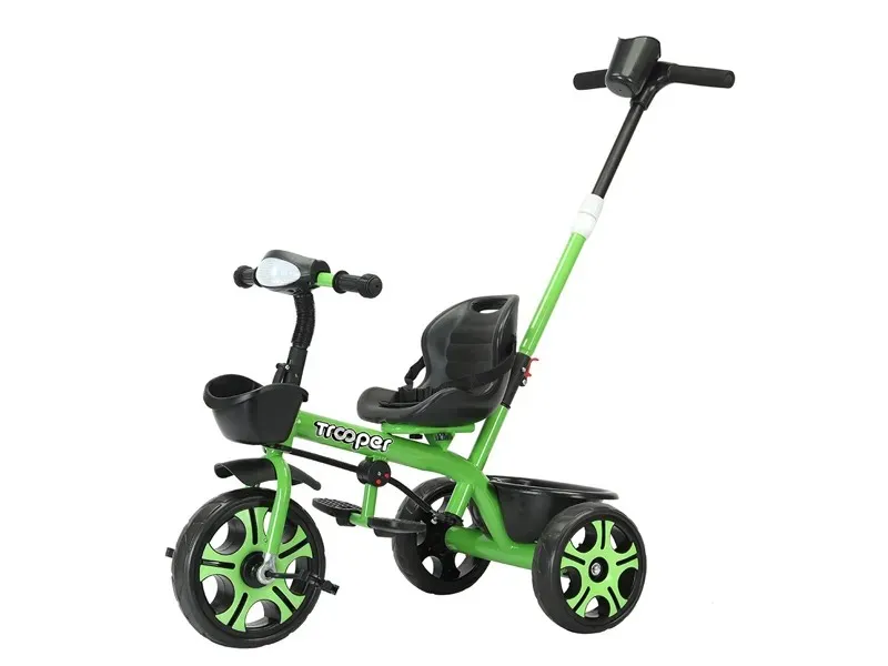 XSD-015 Tricyle Cochecito