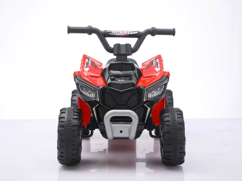 BDQ-005 Coches para montar de 6V