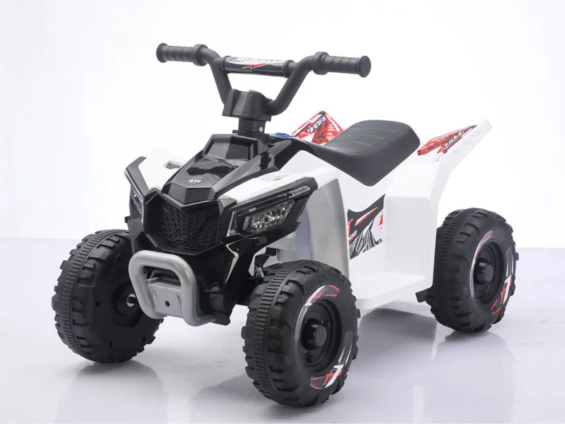 BDQ-005 Coches para montar de 6V