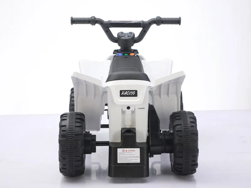 BDQ-005 Coches para montar de 6V