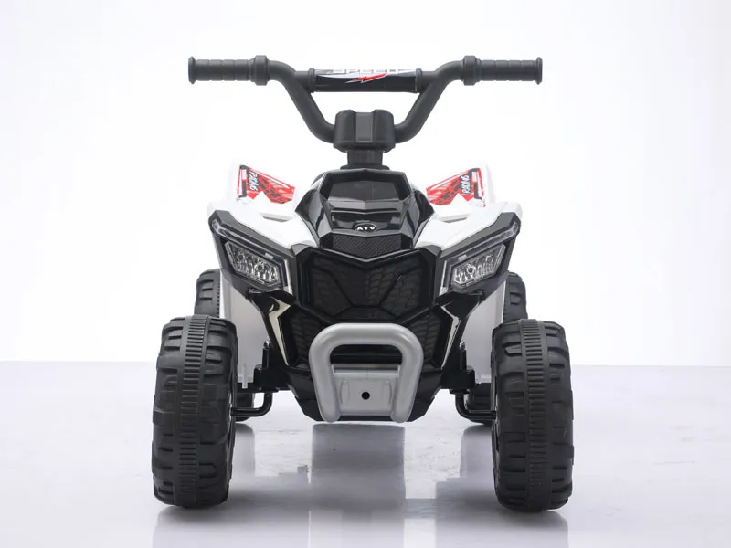 BDQ-005 Coches para montar de 6V