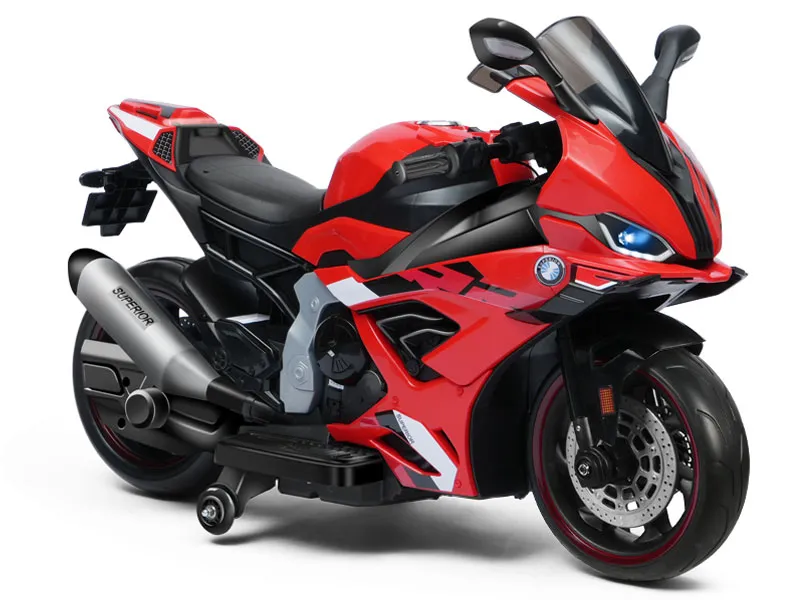 BDQ-008 Coches para montar de 12V