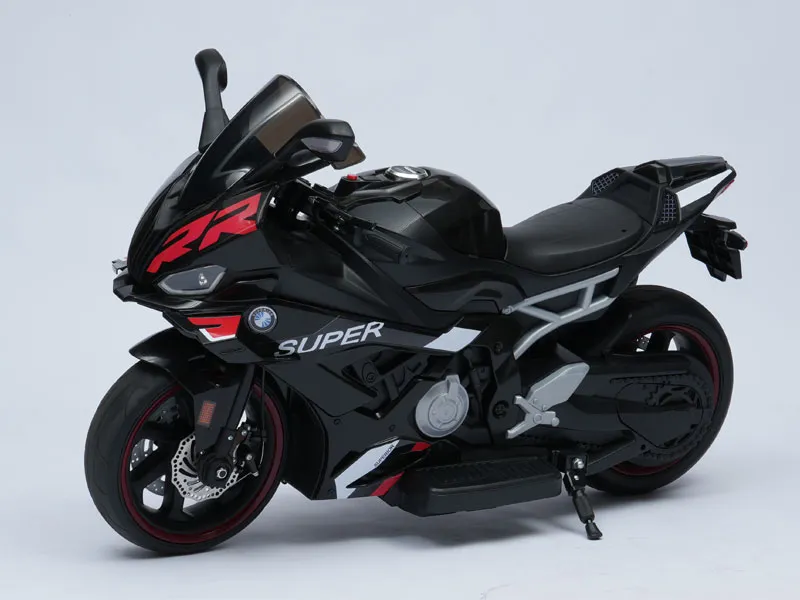 BDQ-008 Coches para montar de 12V