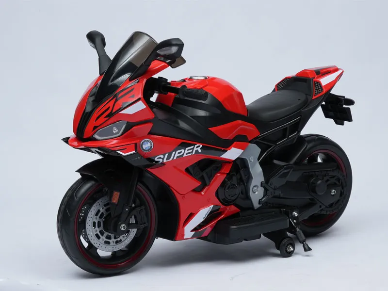 BDQ-008 Coches para montar de 12V