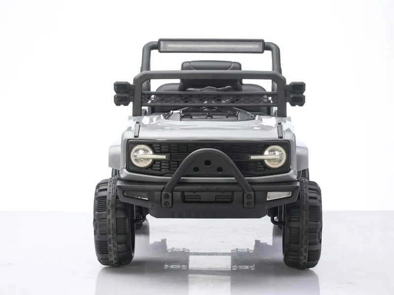 BDQ-0811 Coches para montar de 12V