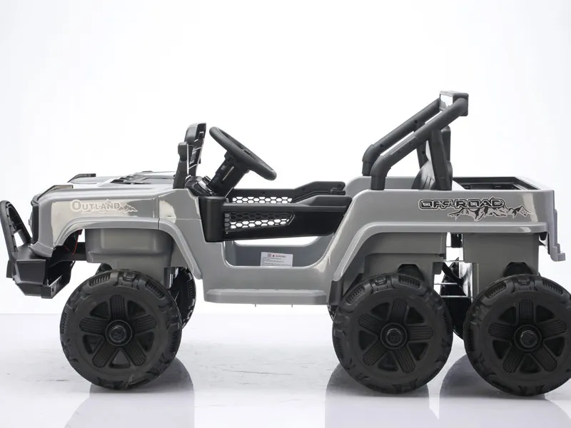 BDQ-0811 Coches para montar de 12V
