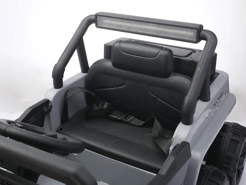 BDQ-0811 Coches para montar de 12V