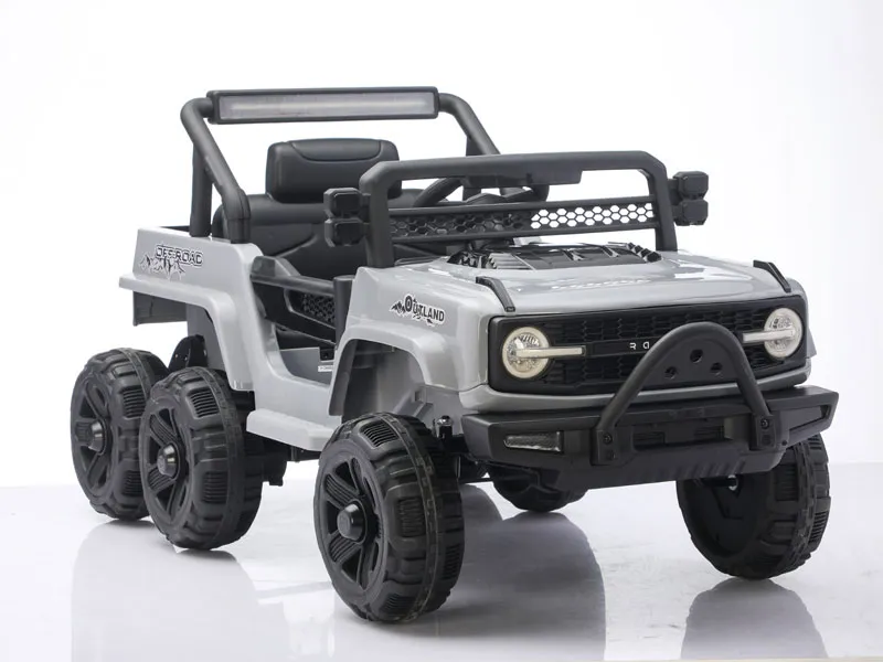 BDQ-0811 Coches para montar de 12V