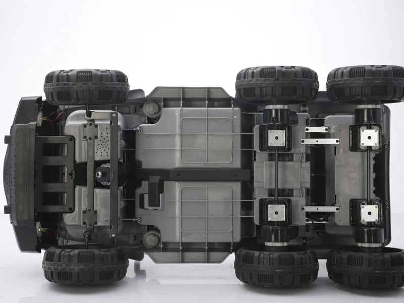 BDQ-0811 Coches para montar de 12V