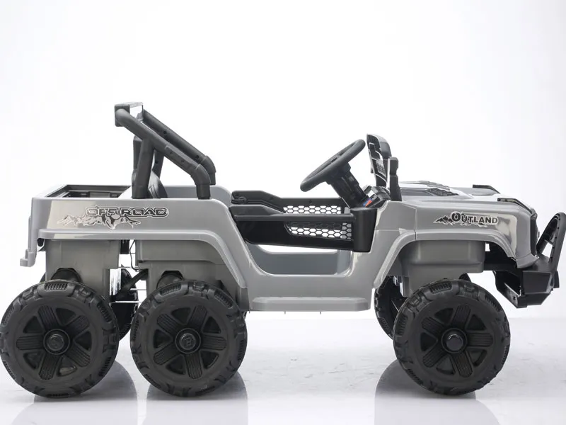 BDQ-0811 Coches para montar de 12V