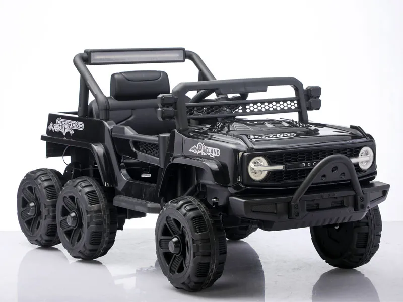 BDQ-0811 Coches para montar de 12V