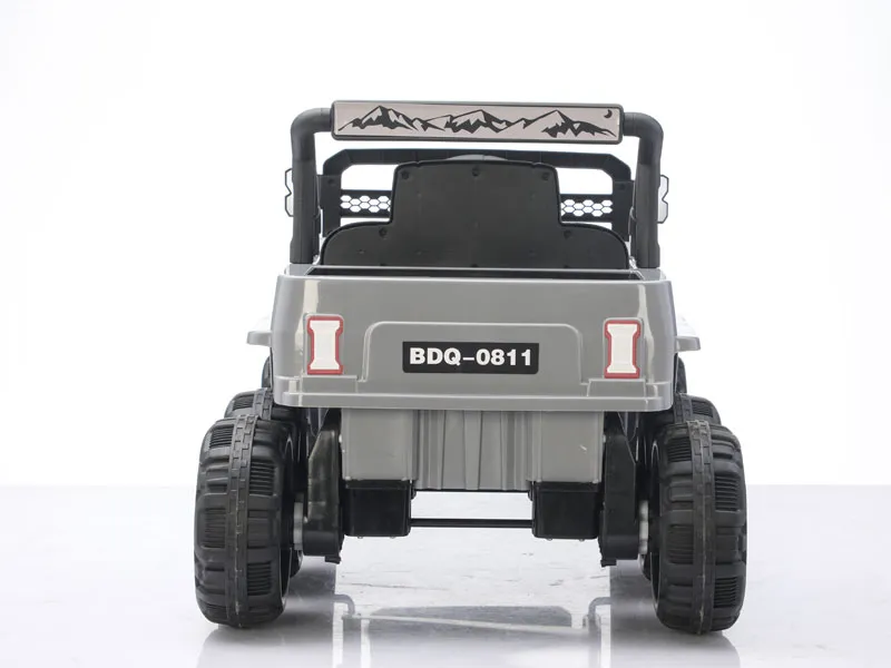 BDQ-0811 Coches para montar de 12V
