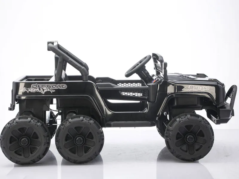 BDQ-0811 Coches para montar de 12V