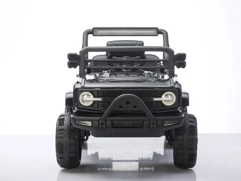 BDQ-0811 Coches para montar de 12V