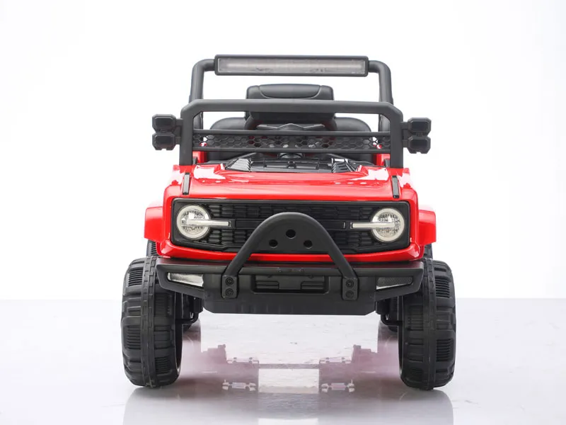 BDQ-0811 Coches para montar de 12V