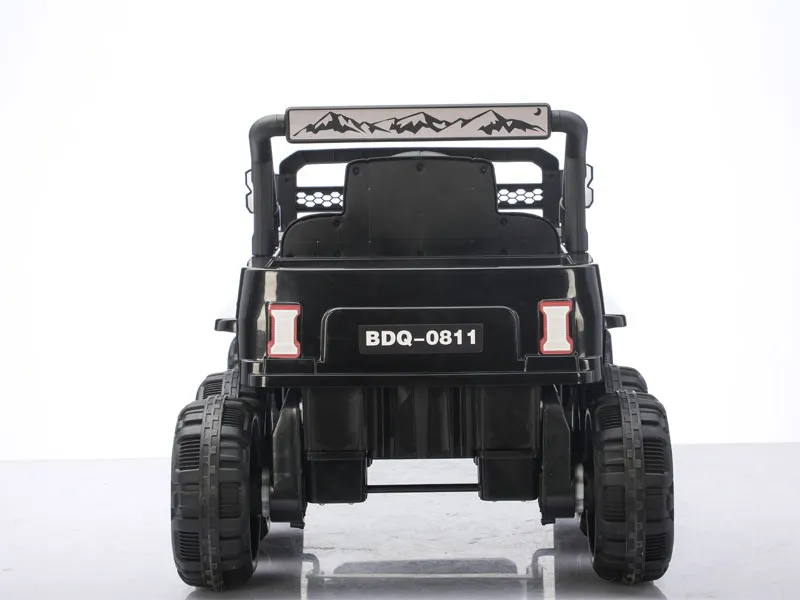 BDQ-0811 Coches para montar de 12V