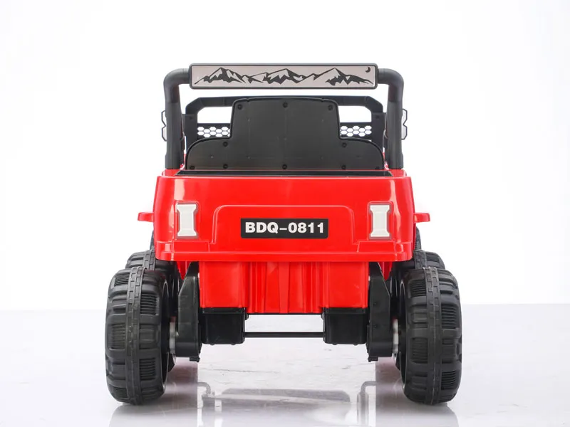 BDQ-0811 Coches para montar de 12V