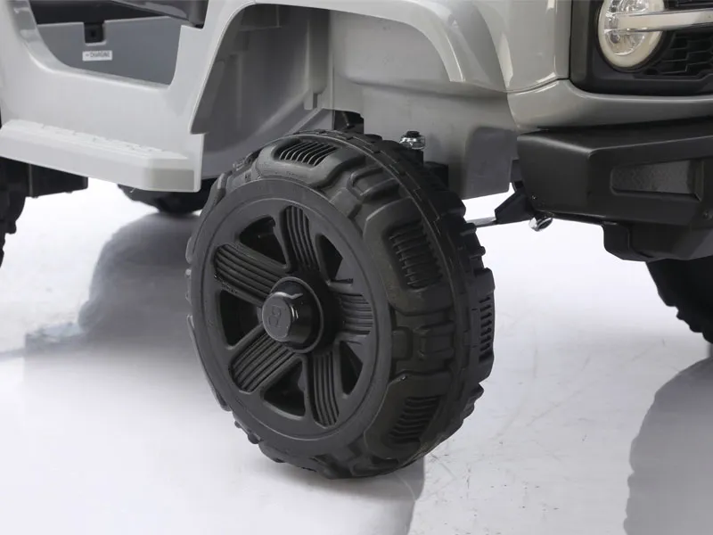 BDQ-0811 Coches para montar de 12V