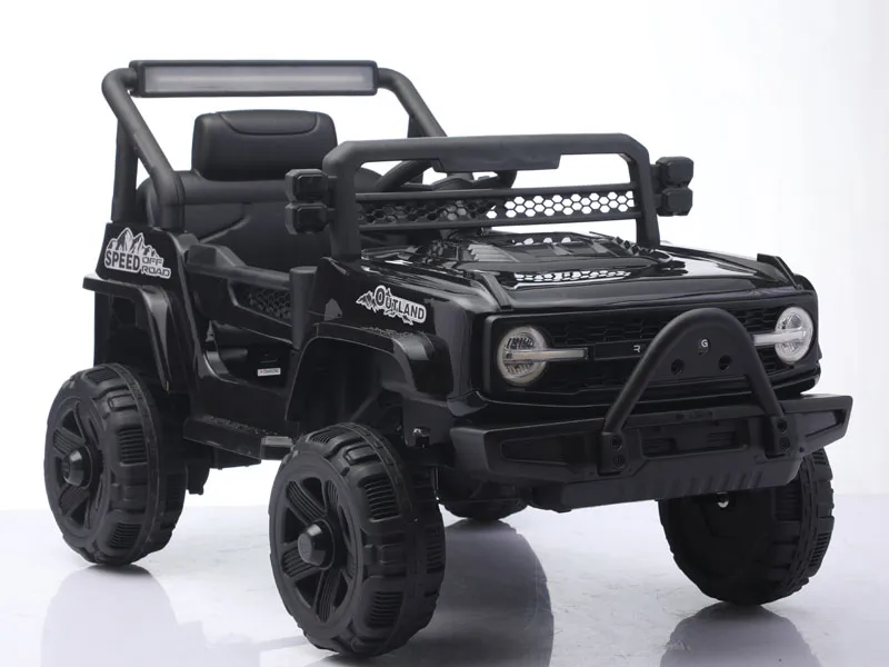 BDQ-0812 Coches para montar de 12V