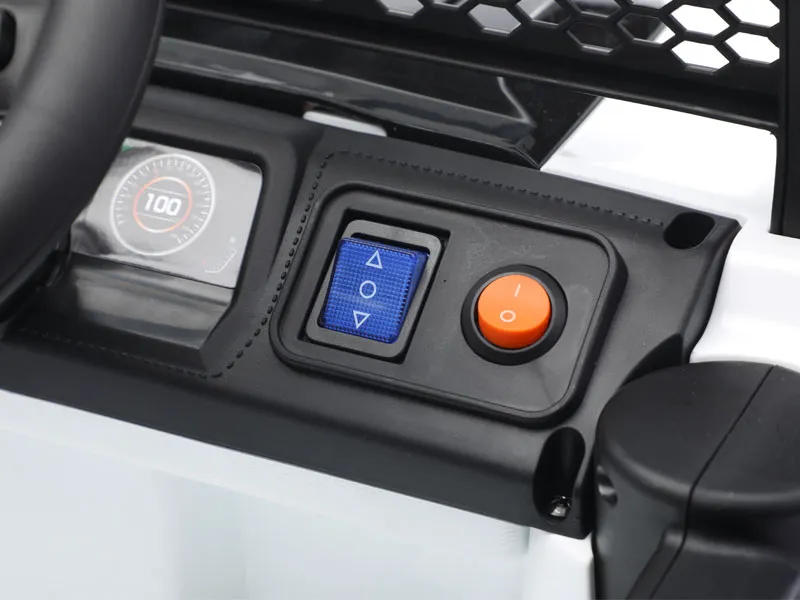 BDQ-0812 Coches para montar de 12V