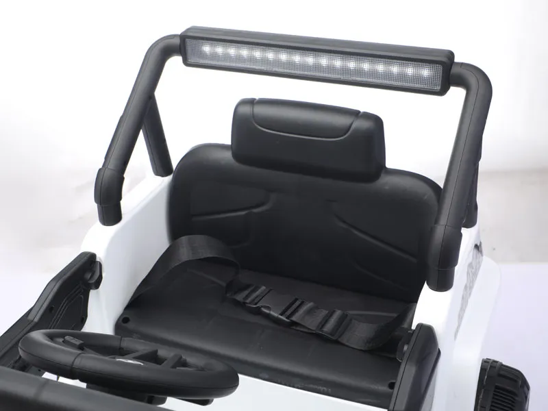 BDQ-0812 Coches para montar de 12V